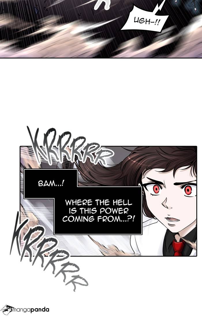 Tower of God Chapter 334 image 050
